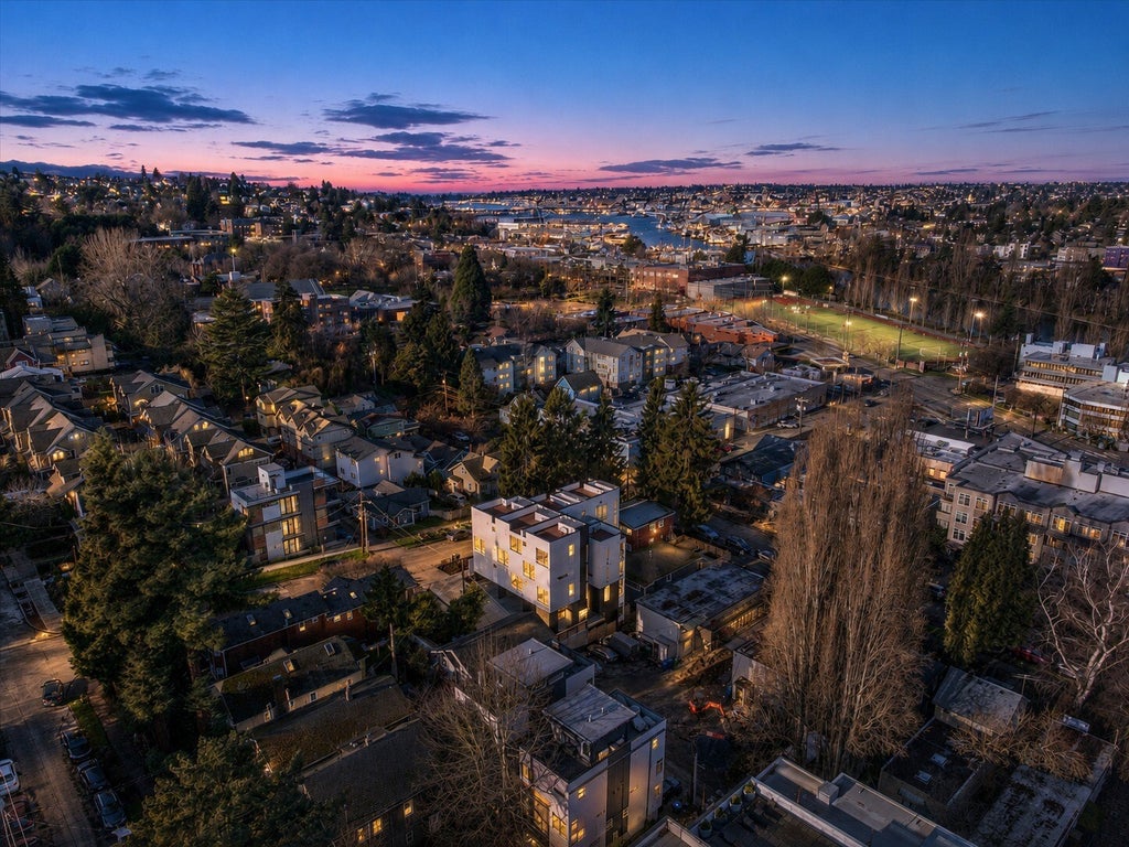 Photo of 3112 Queen Anne Avenue N, Seattle, WA 98119 (MLS # 2599051)