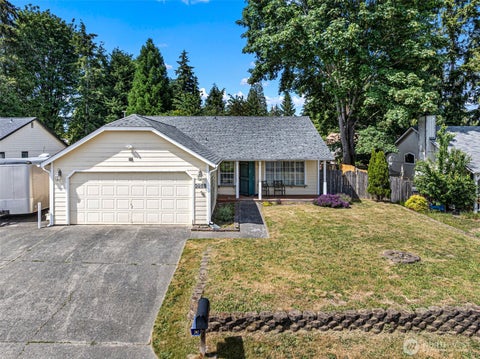 Photo of 6936 Troy Lane NE, Bremerton, WA 98311 (MLS # 2534352)