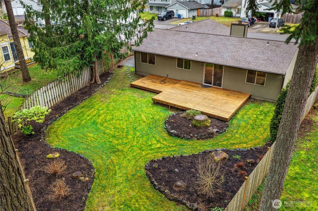 Photo of 19709 SE 266th Place, Covington, WA 98042 (MLS # 2487325)