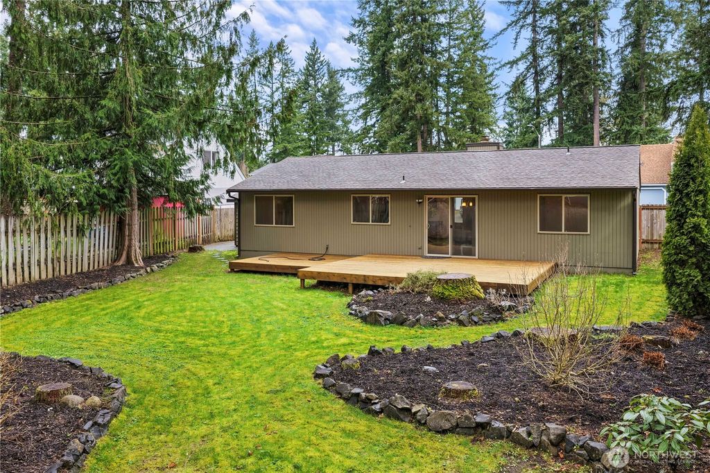 Photo of 19709 SE 266th Place, Covington, WA 98042 (MLS # 2487325)