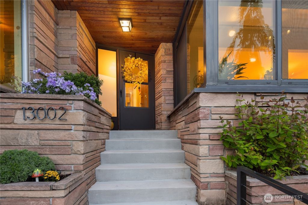 Photo of 13002 10th Avenue NW, Seattle, WA 98177 (MLS # 2375989)