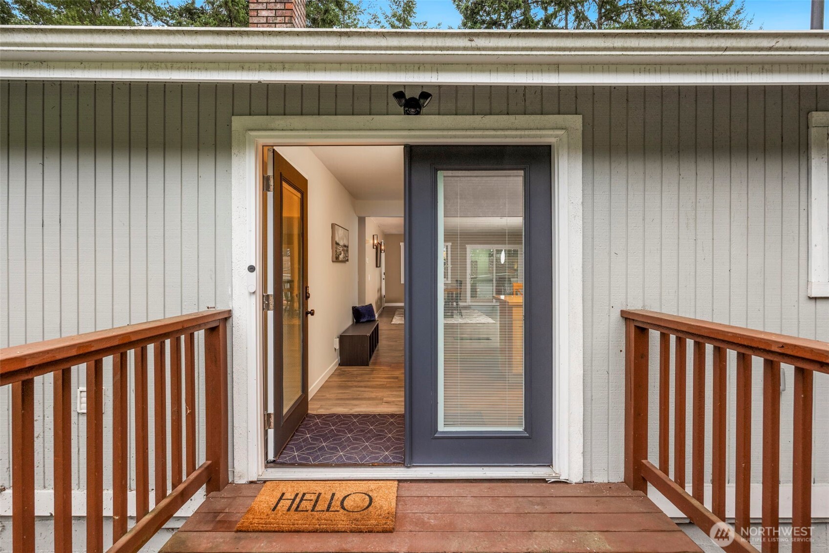 21 Blueberry Hill Road