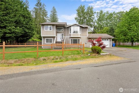 18705 95th Street E Bonney Lake WA 98391