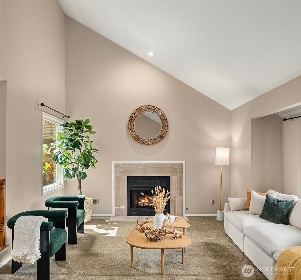 Photo of 22901 NE 14th Street, Sammamish, WA 98074 (MLS # 2371469)