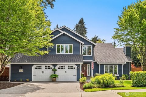 22901 NE 14th Street, Sammamish, WA 98074 - MLS#: 2371469