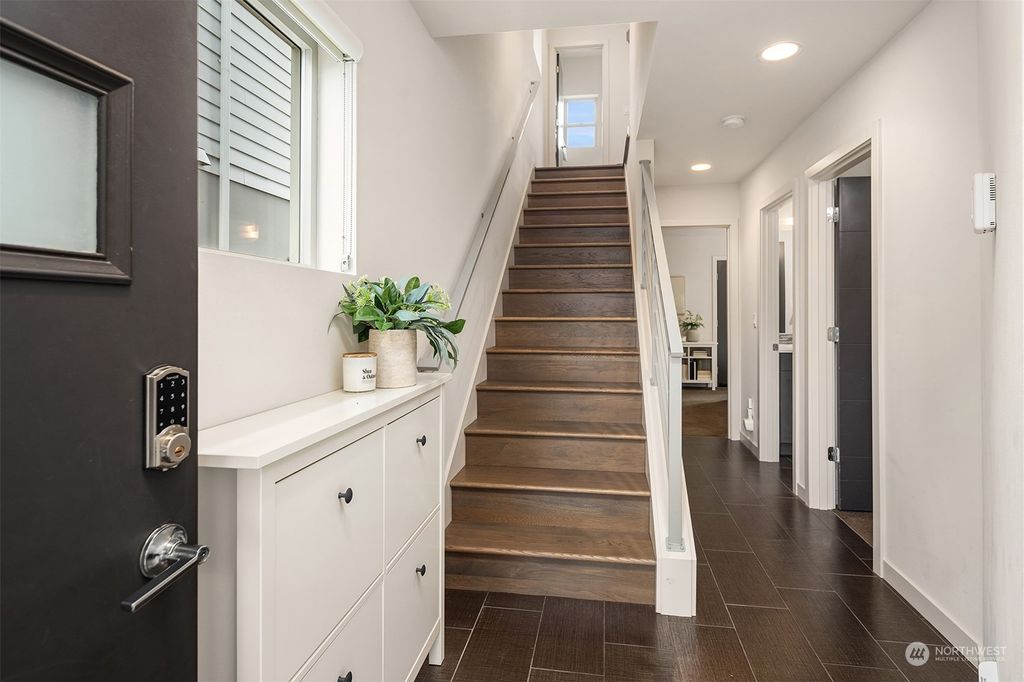 Photo of 9048 15th Avenue NW #B, Seattle, WA 98117 (MLS # 2039640)