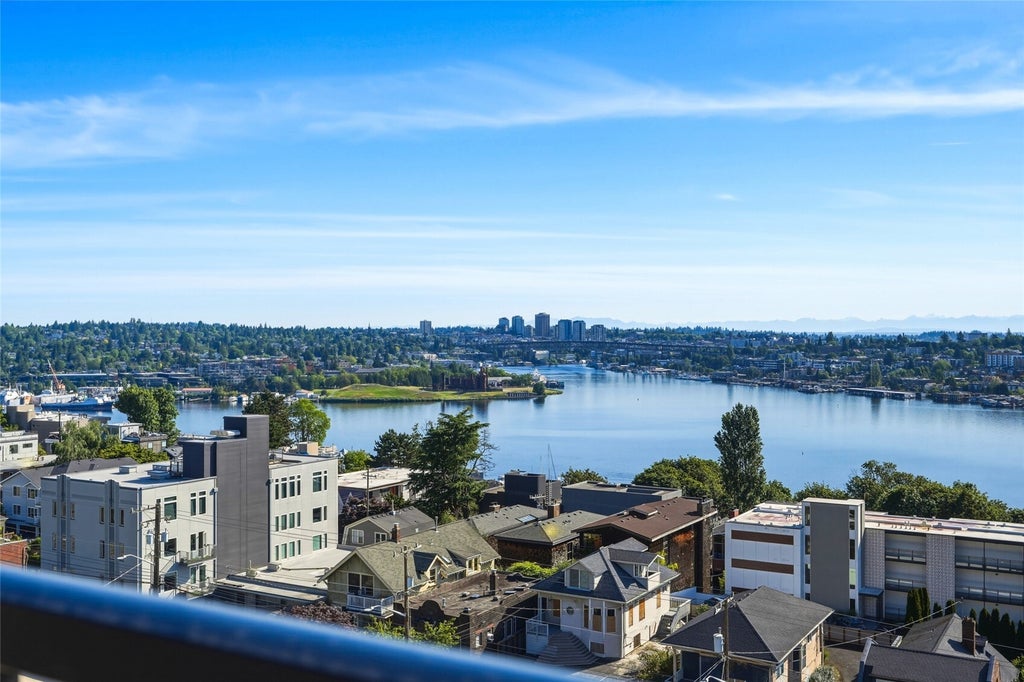 Photo of 655 Crockett Street #B203, Seattle, WA 98109 (MLS # 2599409)