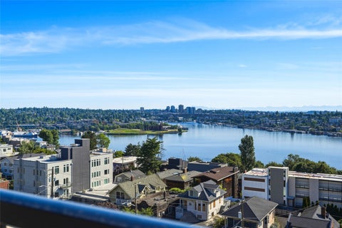 Photo of 655 Crockett Street #B203, Seattle, WA 98109 (MLS # 2599409)