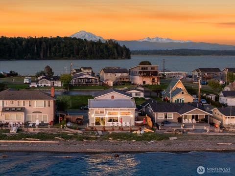 Photo of 4421 Sucia Drive, Ferndale, WA 98248 (MLS # 2543182)