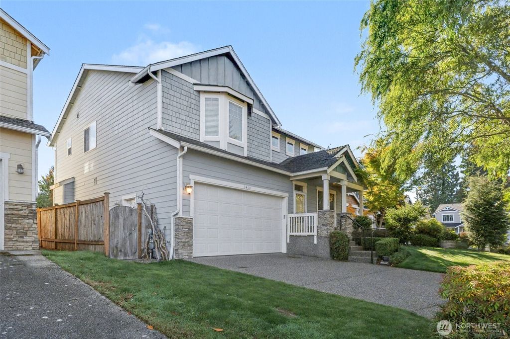 Photo of 3413 189th Place SE, Bothell, WA 98012 (MLS # 2459060)