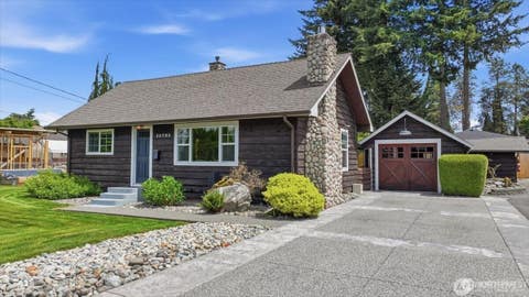 Photo of 15721 179th Avenue SE, Monroe, WA 98272 (MLS # 2545046)
