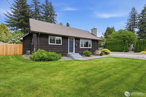 Photo of 15721 179th Avenue SE, Monroe, WA 98272 (MLS # 2545046)