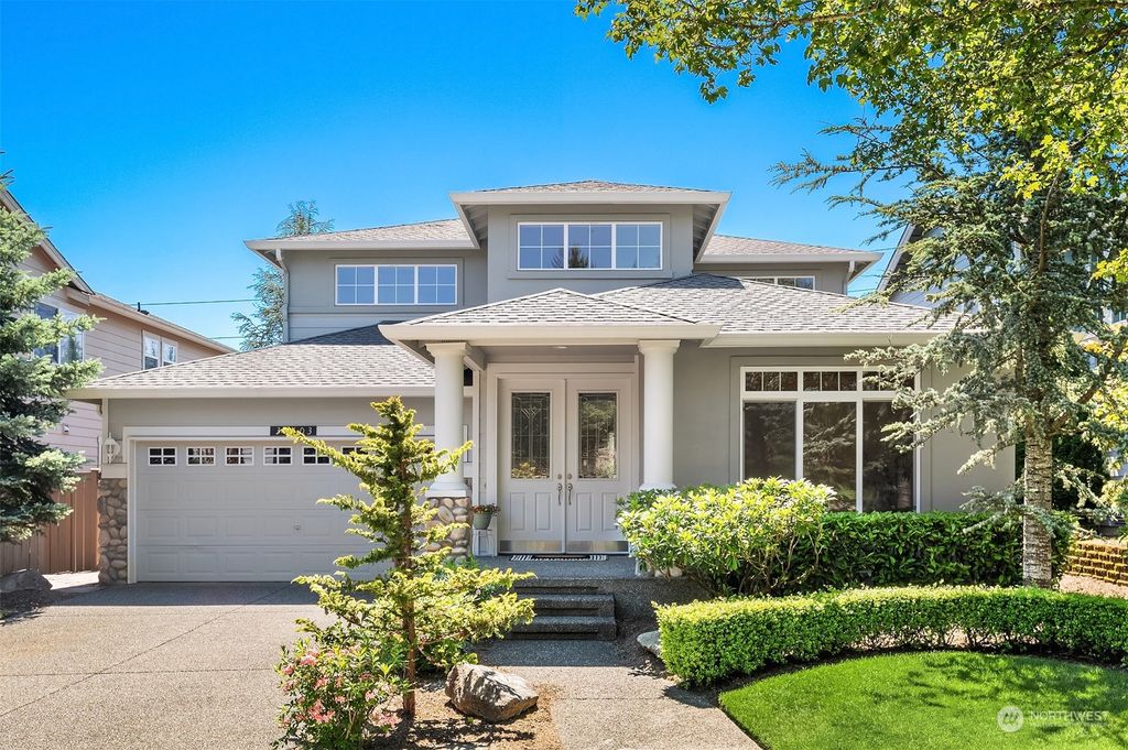 Photo of 36103 SE Isley Street, Snoqualmie, WA 98065 (MLS # 2071112)