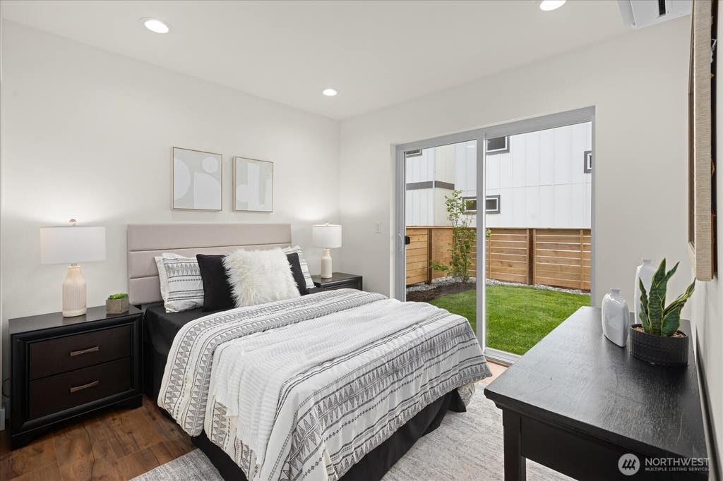 Photo of 10326 Ashworth Avenue N, Seattle, WA 98133 (MLS # 2565671)