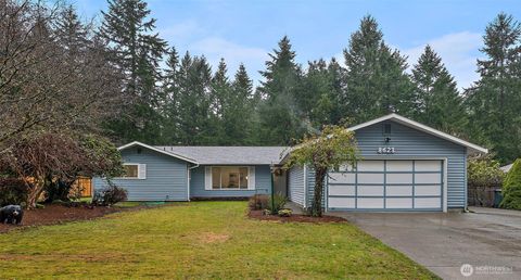 Photo of 8623 Conifer Court SE, Olympia, WA 98513 (MLS # 2494113)