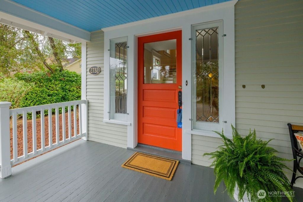 Photo of 2732 Capitol Boulevard S, Olympia, WA 98501 (MLS # 2483702)