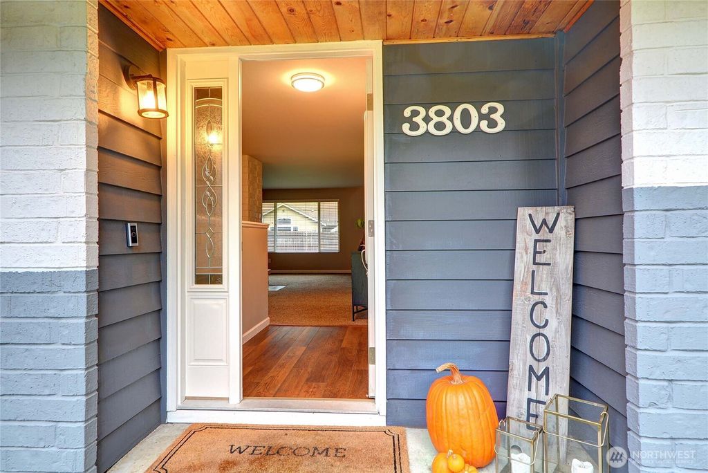 Photo of 3803 177th Place NE, Arlington, WA 98223 (MLS # 2452800)