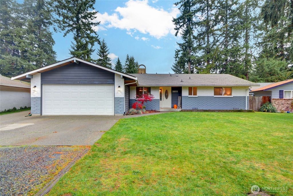 Photo of 3803 177th Place NE, Arlington, WA 98223 (MLS # 2452800)