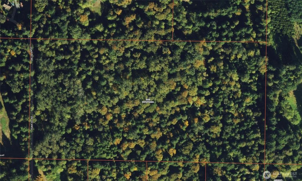 Photo of 0 154th Drive NE, Snohomish, WA 98275 (MLS # 2361482)