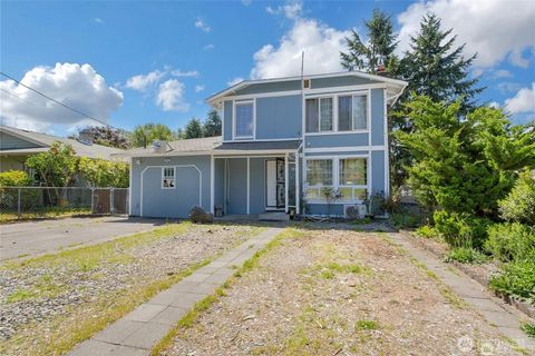 Photo of 7412 E E Street, Tacoma, WA 98404 (MLS # 2535491)