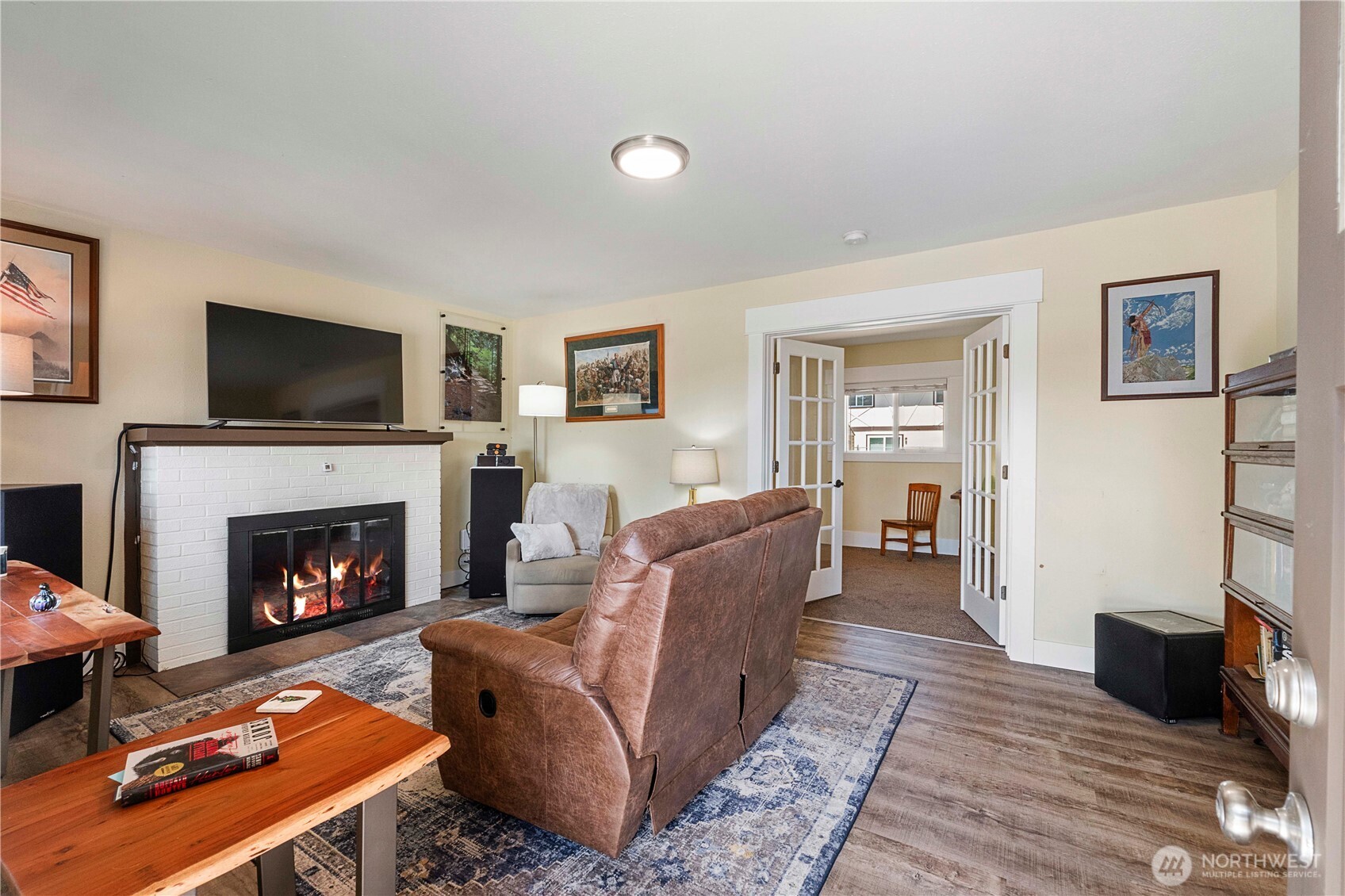 1111 W Stewart
