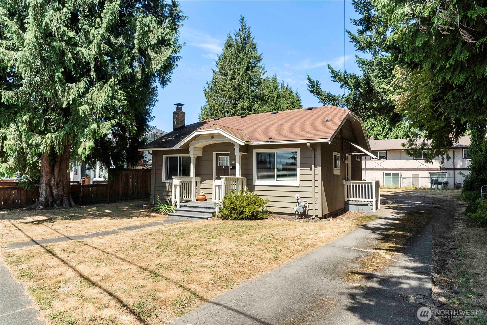 1111 W Stewart