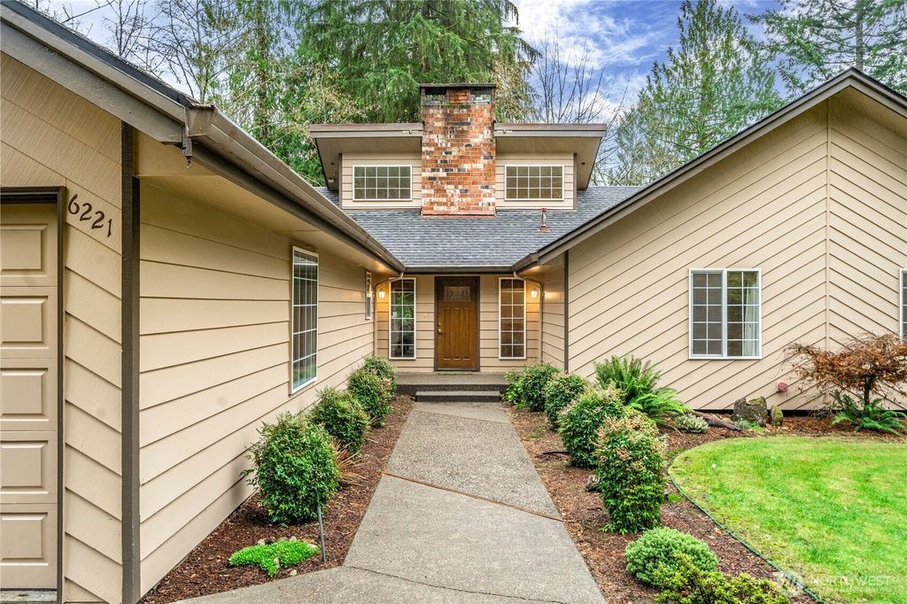 Photo of 6221 Northill Drive SW, Olympia, WA 98512 (MLS # 2460604)