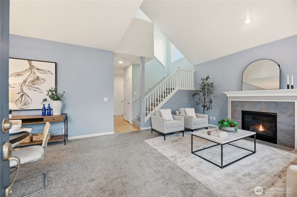 Photo of 8360 22nd Street NE, Lake Stevens, WA 98258 (MLS # 2471558)