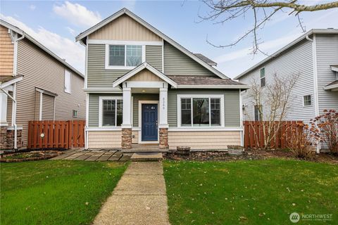 Photo of 8360 22nd Street NE, Lake Stevens, WA 98258 (MLS # 2471558)