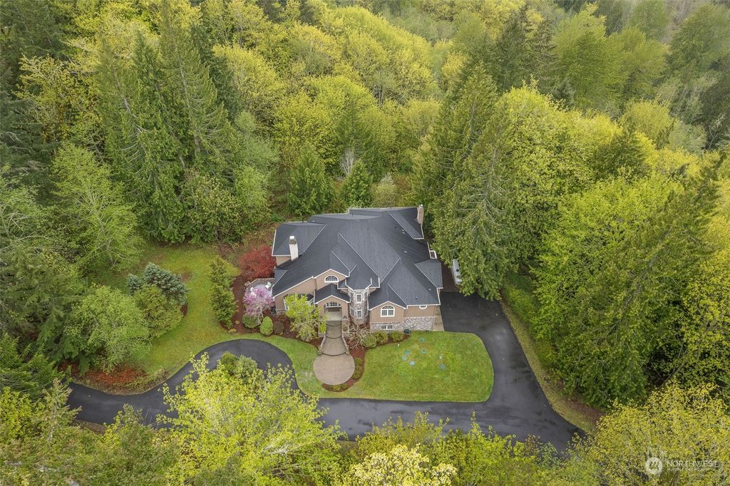 Photo of 26020 SE Old Black Nugget Road, Issaquah, WA 98029 (MLS # 2228183)