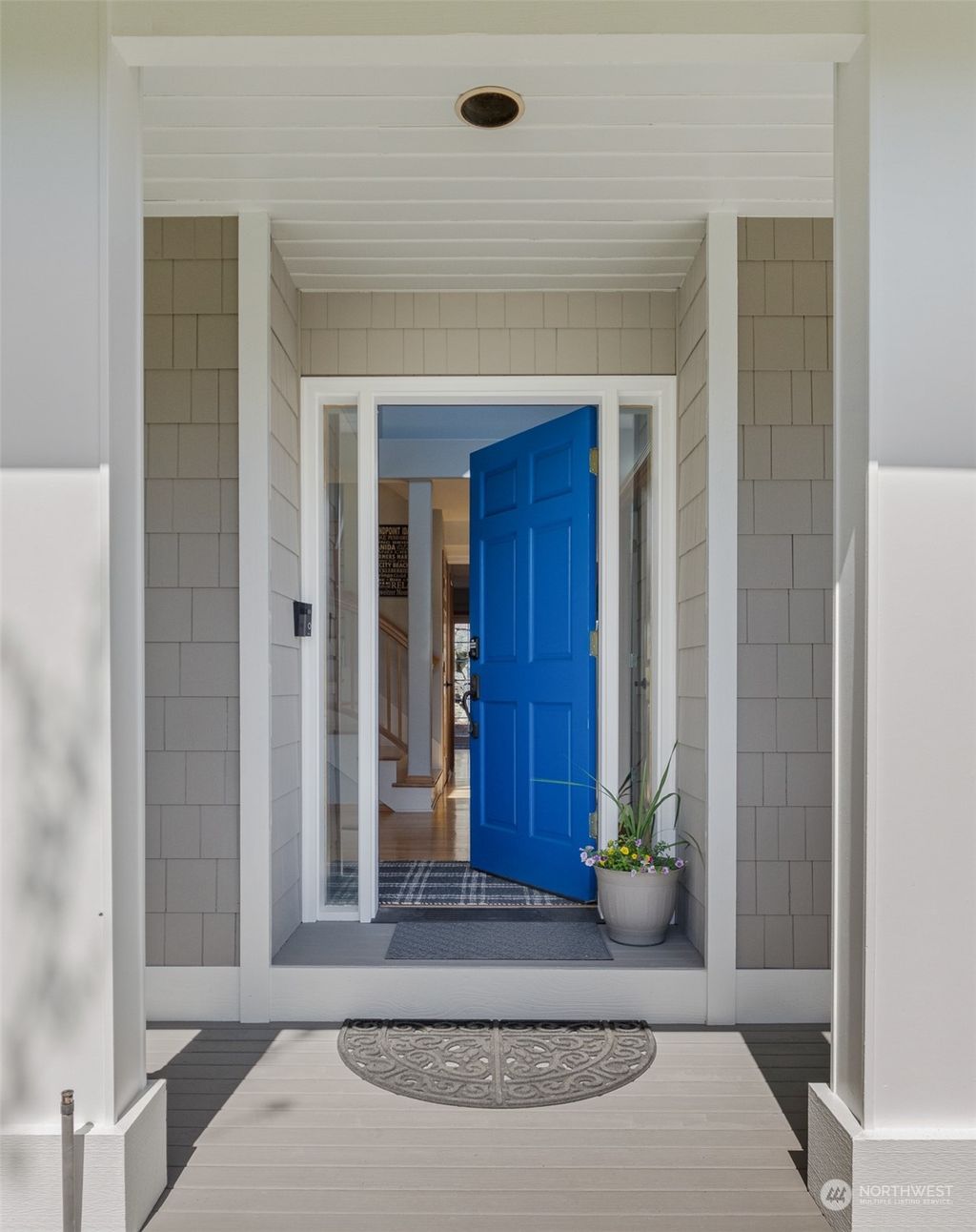 Photo of 5408 NE 197th Street, Lake Forest Park, WA 98155 (MLS # 2058760)