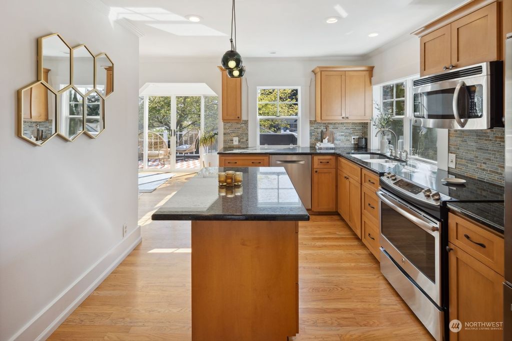 Photo of 8536 18th Avenue NW, Seattle, WA 98117 (MLS # 2223844)