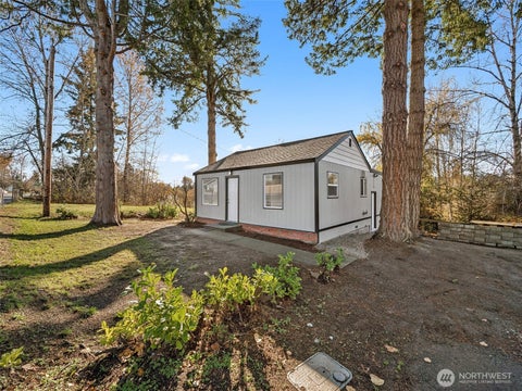 Photo of 12535 SE Kent Kangley Road, Kent, WA 98030 (MLS # 2570011)