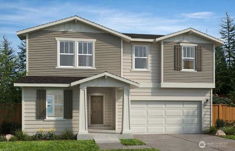 829 Smith Street 31 Buckley WA 98321