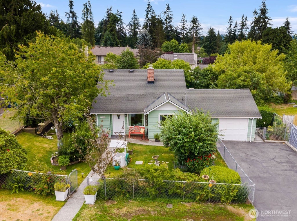 Photo of 2430 197th Place SW, Lynnwood, WA 98036 (MLS # 2545569)