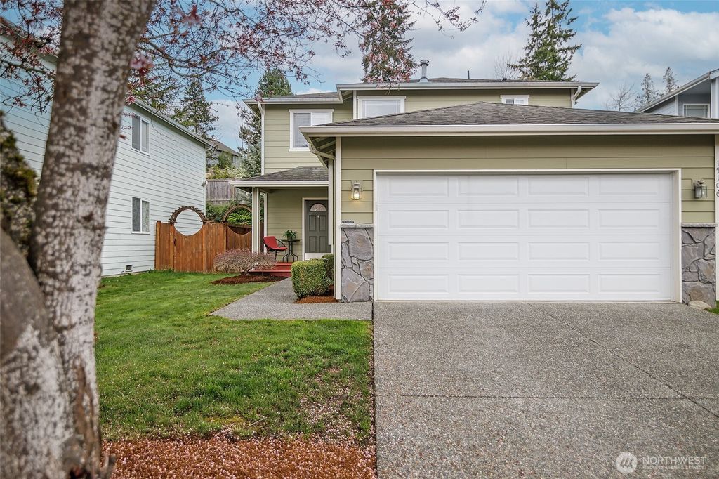Photo of 15106 277th Place NE, Duvall, WA 98019 (MLS # 2353976)