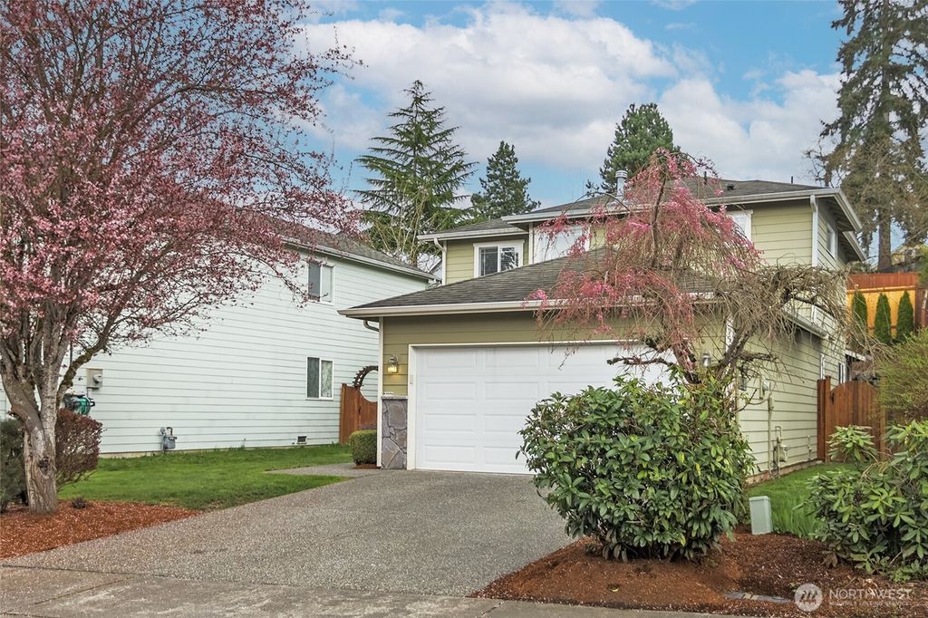Photo of 15106 277th Place NE, Duvall, WA 98019 (MLS # 2353976)