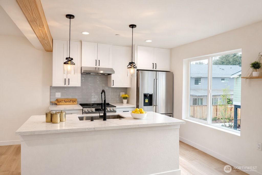 Photo of 19505 Damson Road #C2, Lynnwood, WA 98036 (MLS # 2507342)