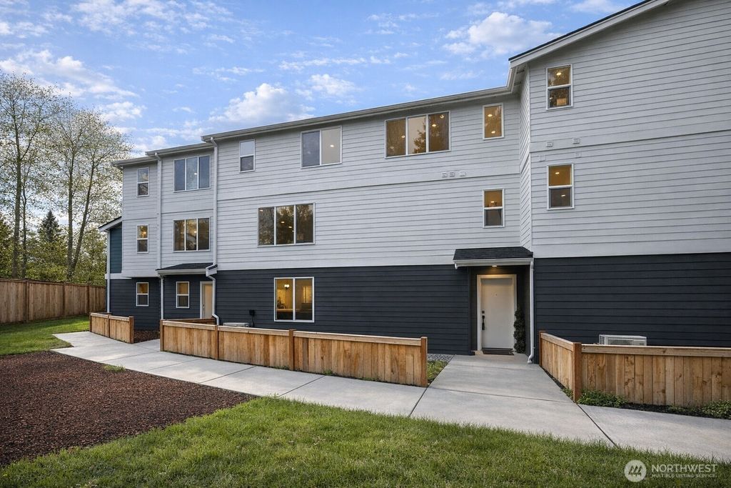 Photo of 19505 Damson Road #C2, Lynnwood, WA 98036 (MLS # 2507342)