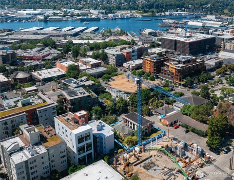 2030 NW 57th Street, Seattle, WA 98107 - MLS#: 2336555