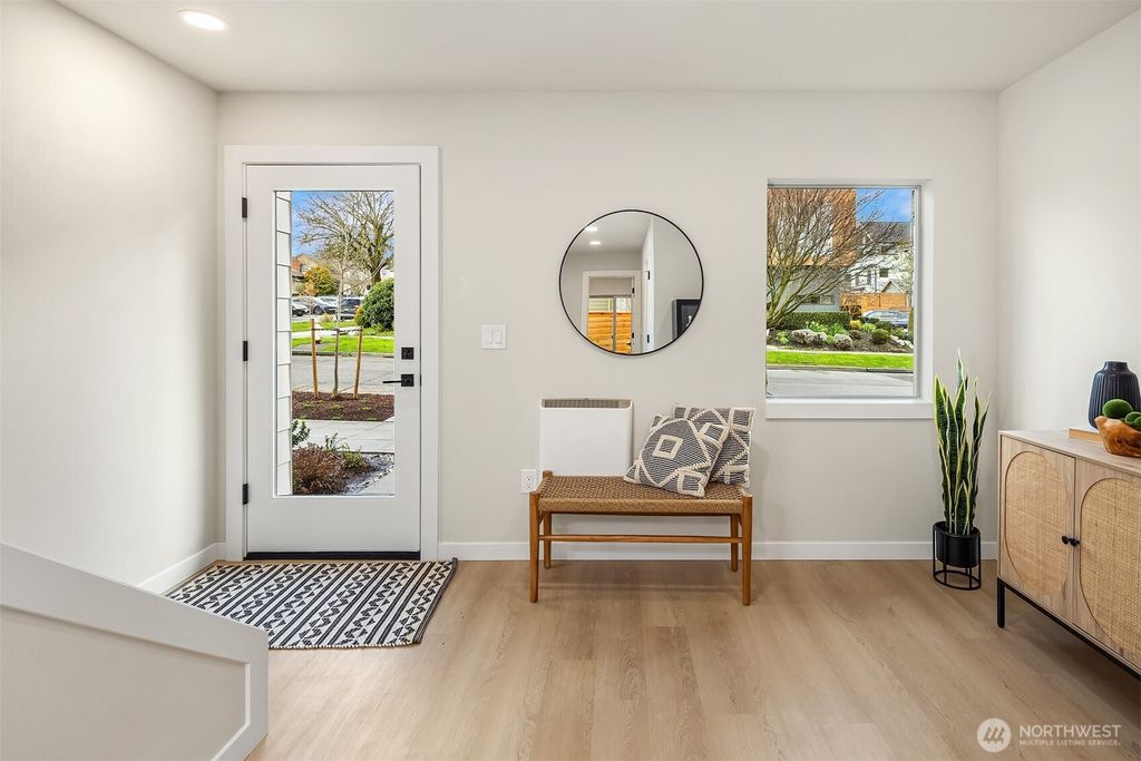 Photo of 1153 NW 58th Street, Seattle, WA 98107 (MLS # 2507190)