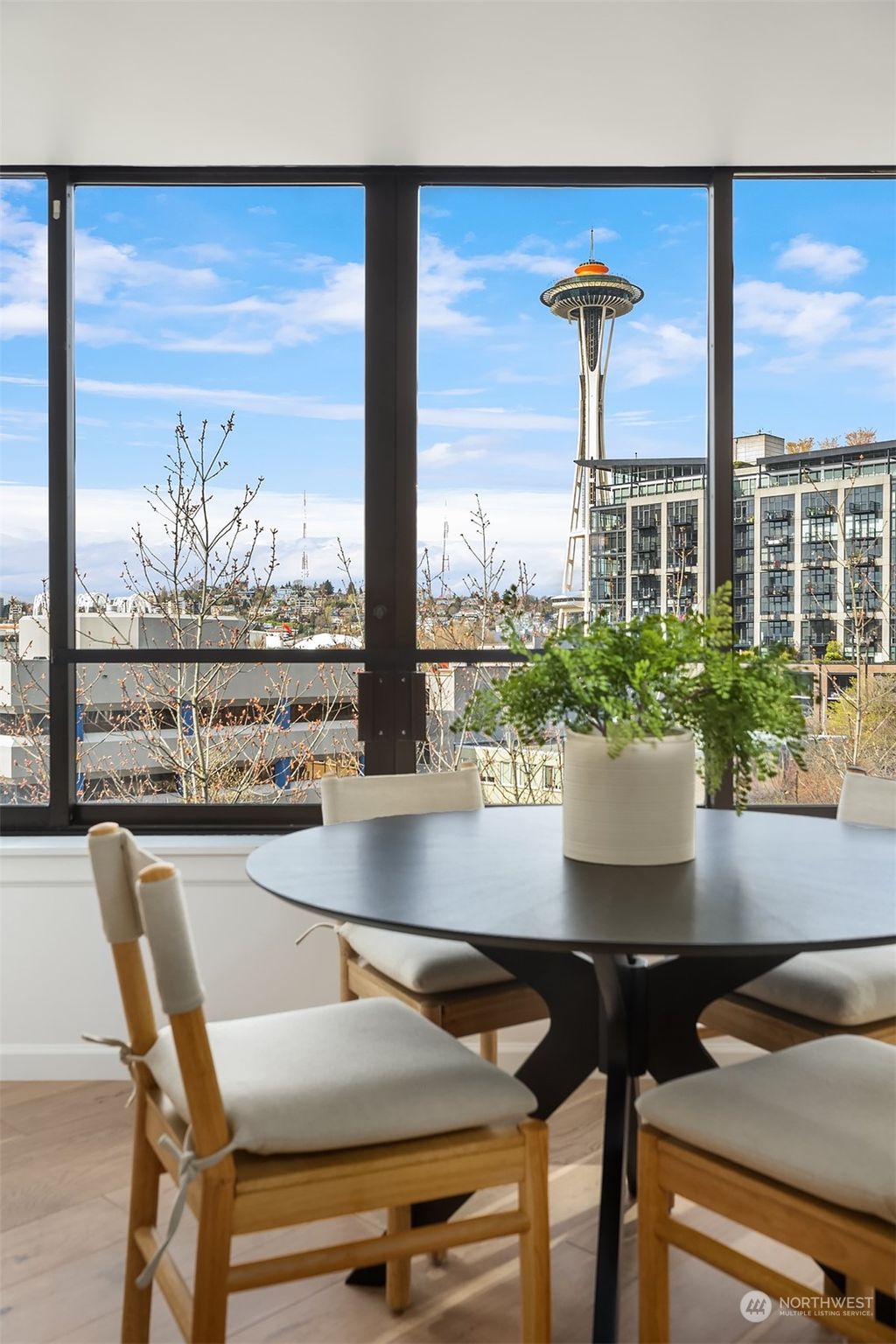 Photo of 2621 2nd Avenue #703, Seattle, WA 98121 (MLS # 2058526)