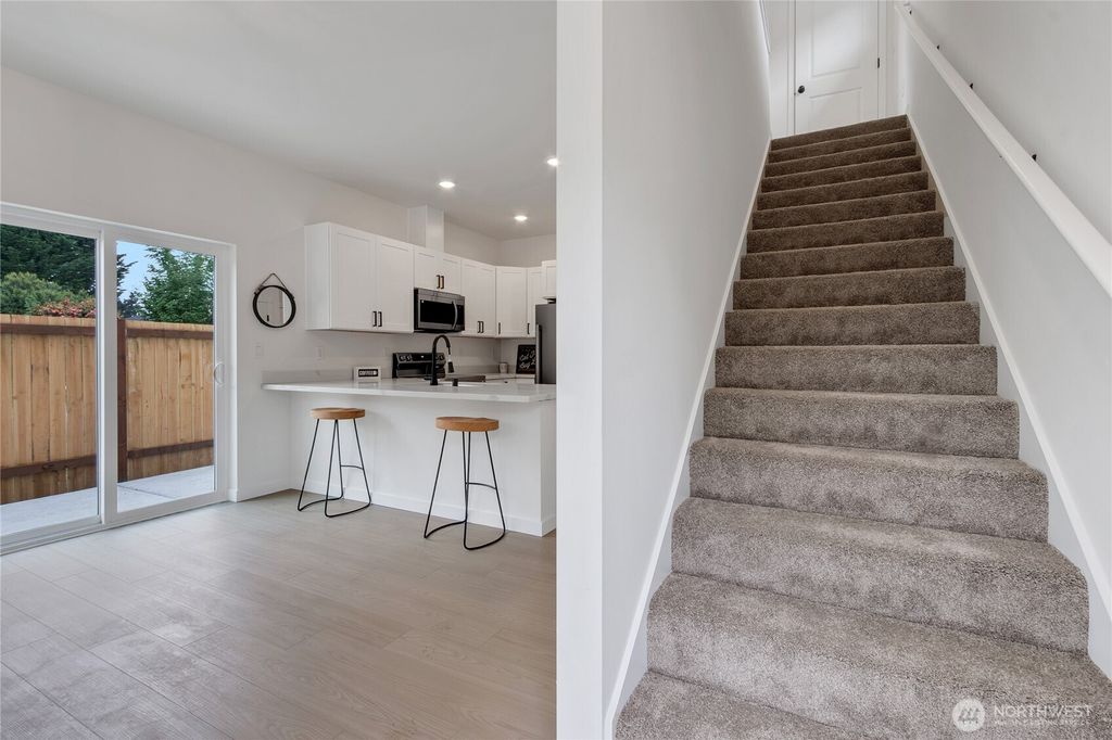 Photo of 9420 S D St ST #3, Tacoma, WA 98444 (MLS # 2513979)