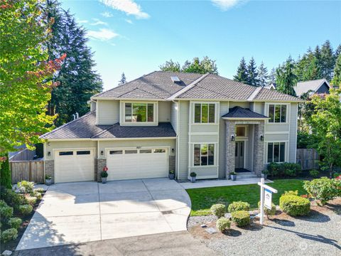 A home in Bellevue