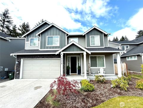 15530 Bergh Ct SE Yelm WA 98597