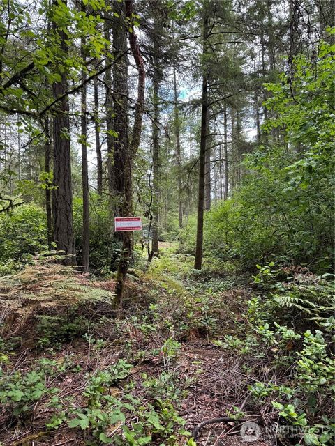 11913 Country Club Drive Anderson Island WA 98303