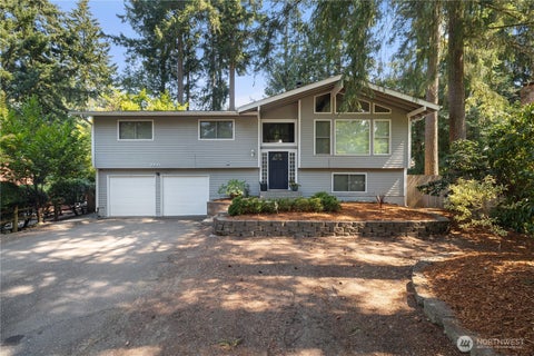 Photo of 3331 SE Summer Place, Port Orchard, WA 98366 (MLS # 2563193)