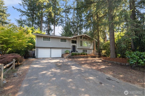 Photo of 3331 SE Summer Place, Port Orchard, WA 98366 (MLS # 2563193)