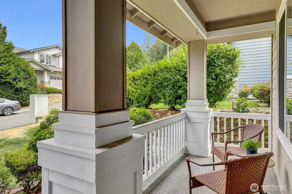 Photo of 22505 SE 15th Place, Sammamish, WA 98075 (MLS # 2394356)