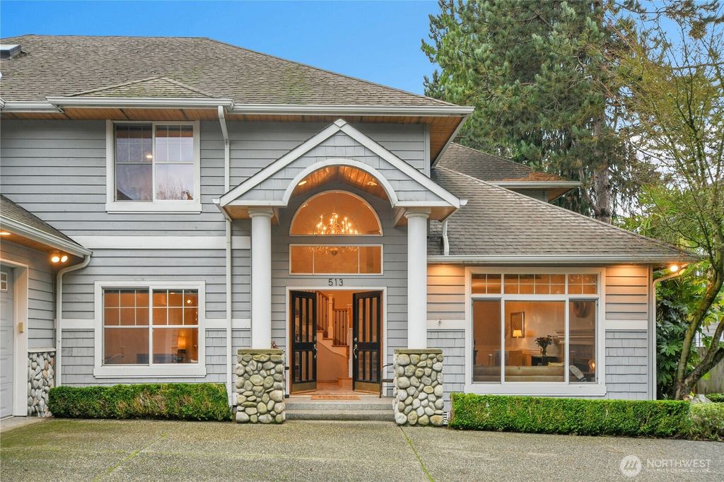 Photo of 513 Vernon Road, Lake Stevens, WA 98258 (MLS # 2458712)